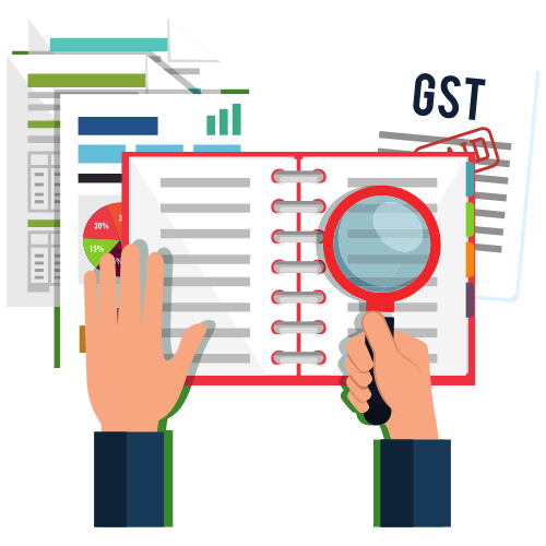 GST Registration Consultant in Patna | Bihar GST Expert