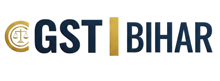 GST Bihar