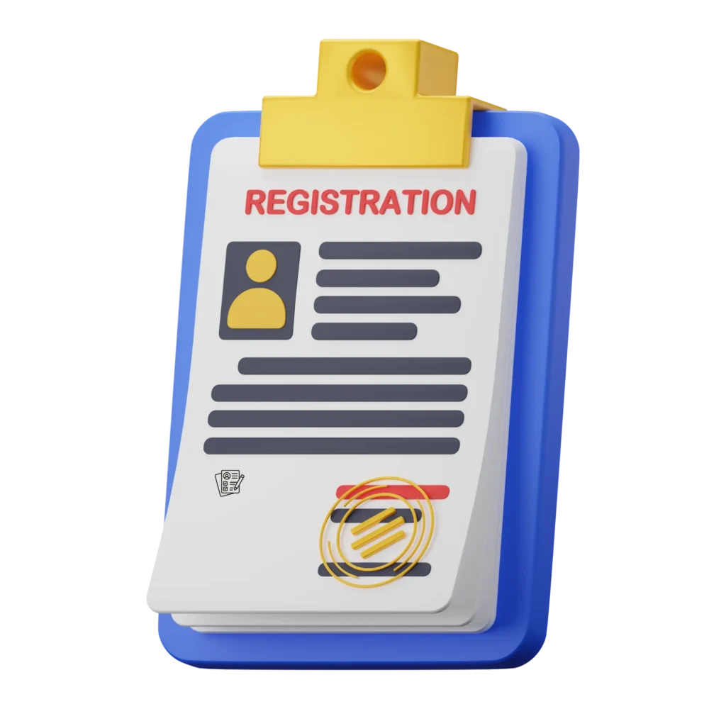 ISD GST Registration